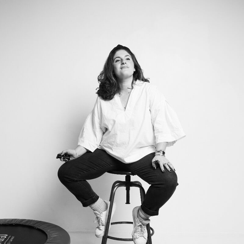 Rochelle Cohen